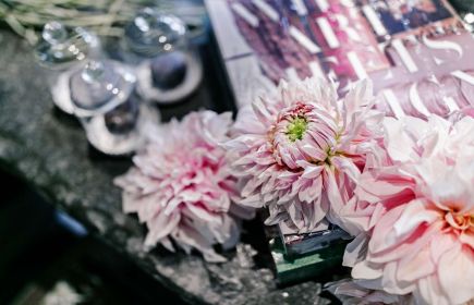 Gavekort til d'Angleterre Creations