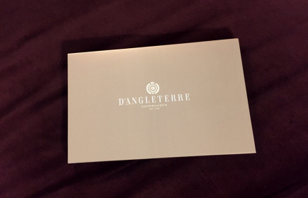 Gavekort til Afternoon Tea